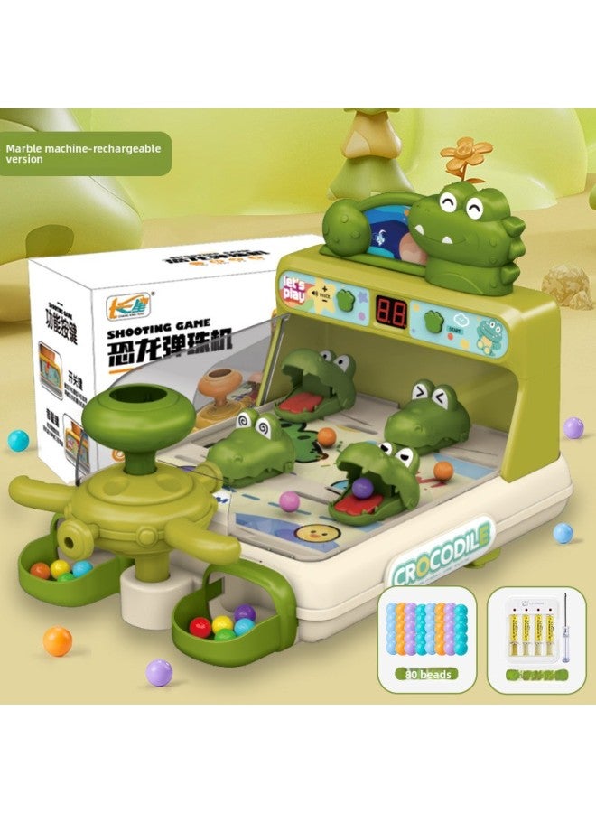 Educational toys for children playing marbles games for boys over 3 to 6 years old for boys to practice concentration and attention